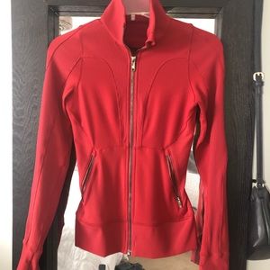 COPY - Lululemon jacket